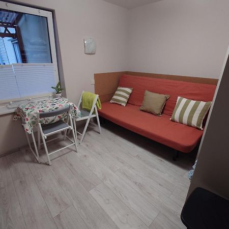 Elena Apartments Palanga Dış mekan fotoğraf