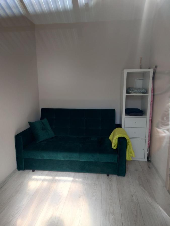 Elena Apartments Palanga Dış mekan fotoğraf