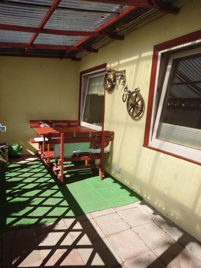 Elena Apartments Palanga Dış mekan fotoğraf