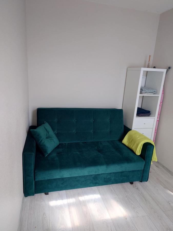 Elena Apartments Palanga Dış mekan fotoğraf