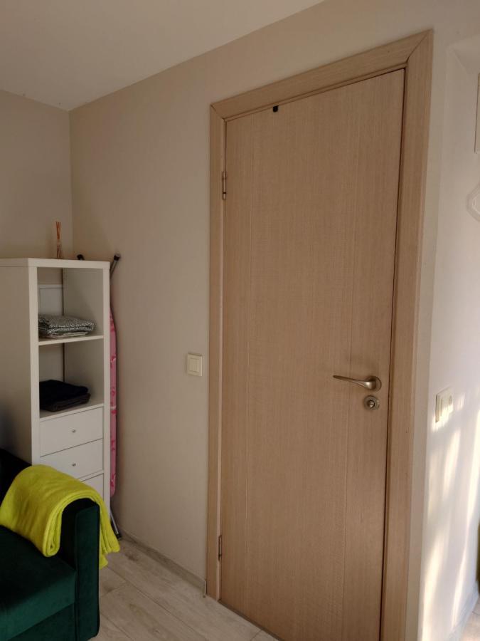 Elena Apartments Palanga Dış mekan fotoğraf