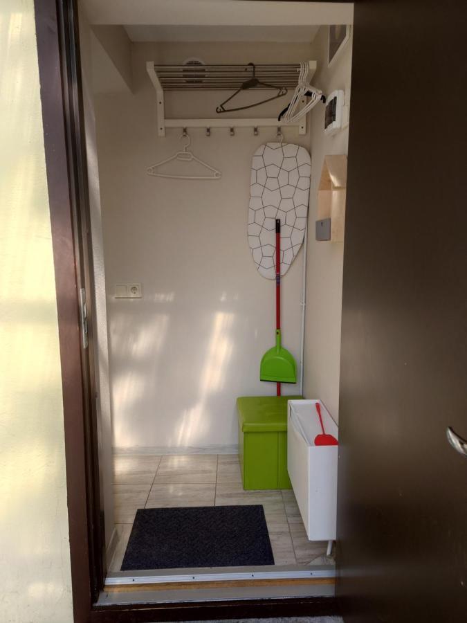Elena Apartments Palanga Dış mekan fotoğraf