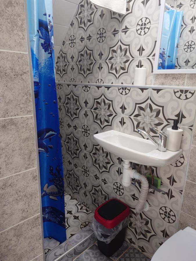 Elena Apartments Palanga Dış mekan fotoğraf