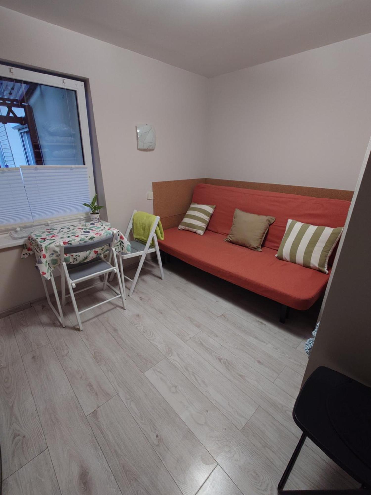 Elena Apartments Palanga Dış mekan fotoğraf