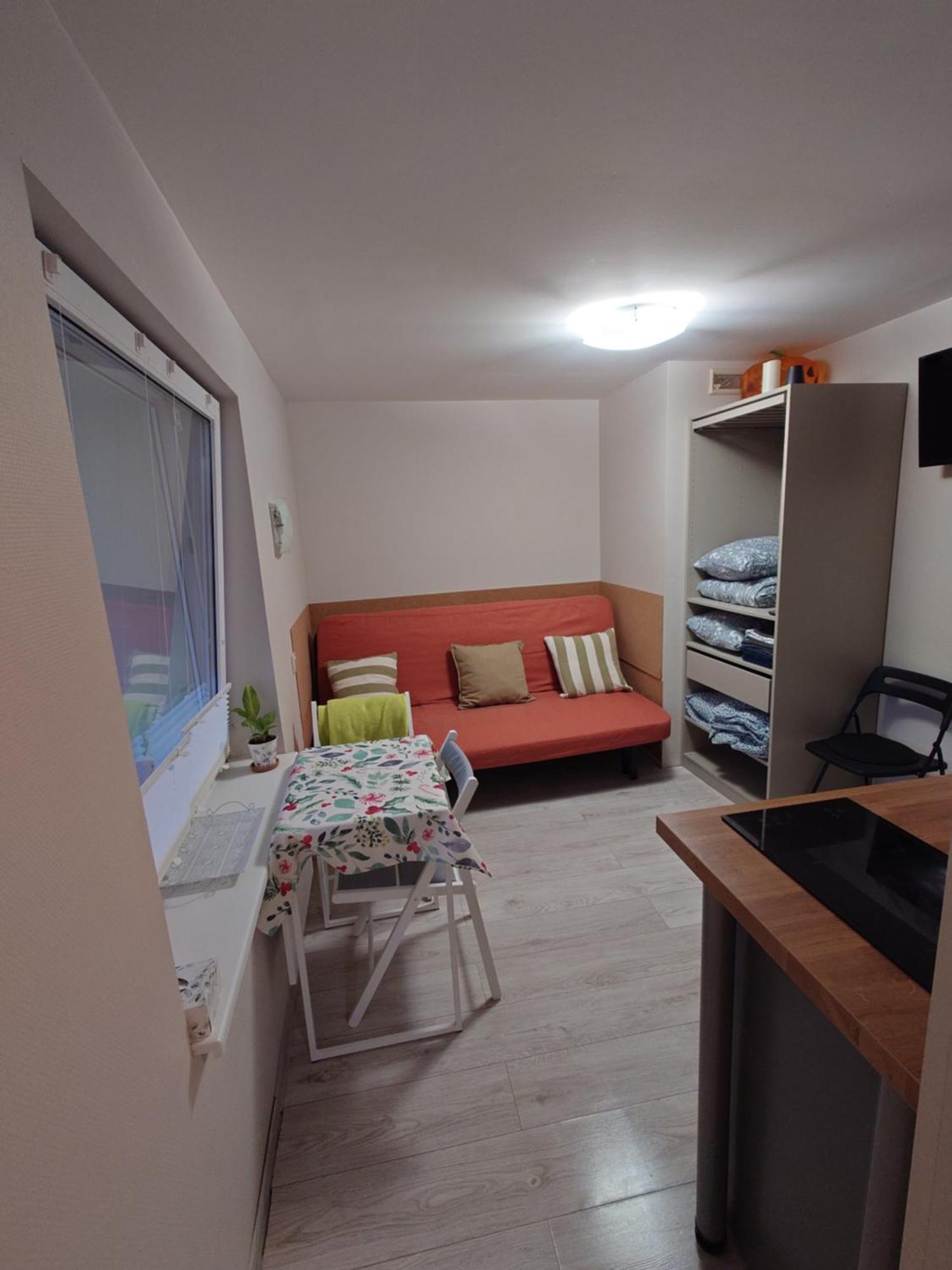 Elena Apartments Palanga Dış mekan fotoğraf