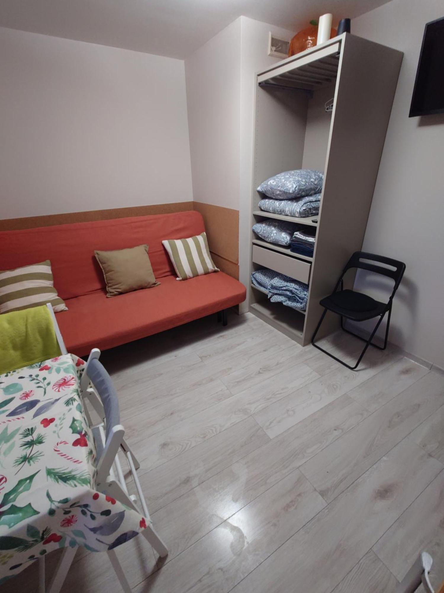 Elena Apartments Palanga Dış mekan fotoğraf